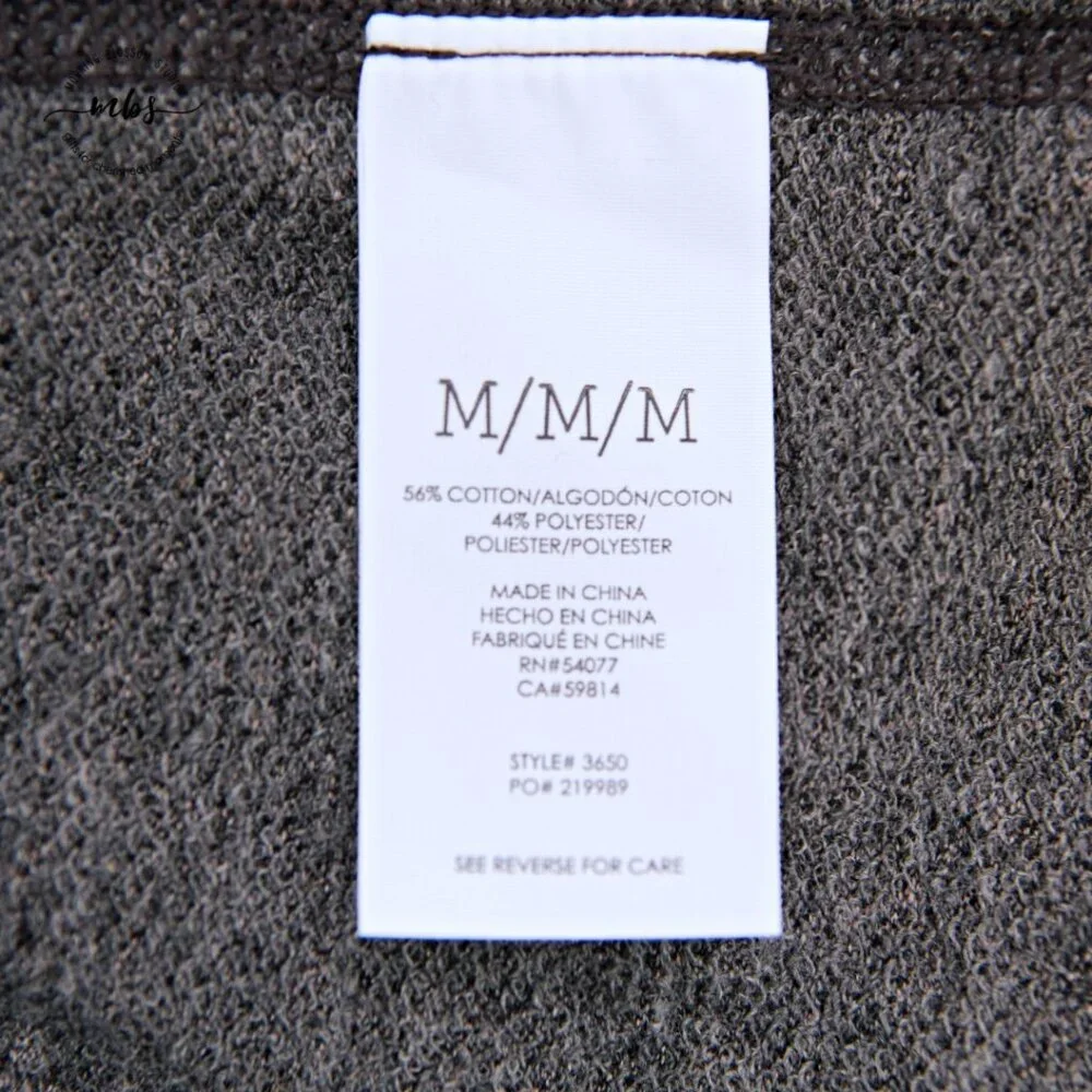 CAbi women size